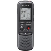 Digital Voice Recorder SONY ICD-PX240, 4GB Simple PC Link 