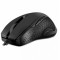 SVEN RX-113, Optical Mouse, 5+1 buttons, 800 - 2000dpi, USB, 1.5m, Black