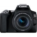 DSLR Camera CANON EOS 250D 18-55 IS STM Black (3454C007)