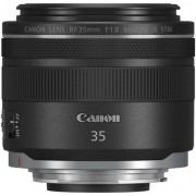 Zoom Lens Canon RF 35 mm f/1.8 IS Macro STM (2973C005)