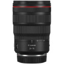 Zoom Lens Canon RF 24-70 mm f/2.8 L IS USM (3680C005)