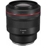 Zoom Lens Canon RF 85 mm f/1.2 L USM (3447C005)