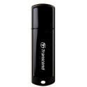 32GB USB3.1 Flash Drive Transcend "JetFlash 280T", Black, Endurance 3D NAND (R/W:140/40MB/s) Bulk 