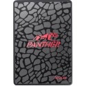 2.5" SATA SSD  512GB   Apacer "AS350" Panther [R/W:560/540MB/s, 97/30K IOPS, S11, BiCS], Retail 
