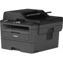 MFD Brother MFC-L2712DN A4 print/copy/scan, 30 ppm, 64MB, 600x600 dpi, up to 2000 monthly,  LAN, Hi-Speed USB 2.0