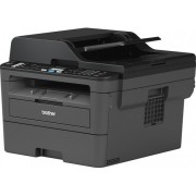 MFD Brother MFC-L2712DN A4 print/copy/scan, 30 ppm, 64MB, 600x600 dpi, up to 2000 monthly,  LAN, Hi-Speed USB 2.0