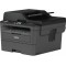 MFD Brother MFC-L2712DN A4 print/copy/scan, 30 ppm, 64MB, 600x600 dpi, up to 2000 monthly, LAN, Hi-Speed USB 2.0