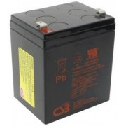 CSB Baterie UPS 12V/  5AH CSB HR 1221 