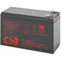 CSB Baterie UPS 12V/   9AH CSB HR 1234 