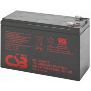 CSB Baterie UPS 12V/   9AH CSB HR 1234 