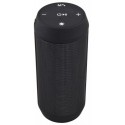 Esperanza FADO EP133K, Bluetooth Portable Speaker, power: 6W (2 x 3W), LED Light, Built-in FM Radio, Bluetooth profiles: A2DP, AVRCP, HFP, HSP, Bluetooth version: 3.0, Built in USB port and TFT (microSD) card slot for MP3/MP4 playing, Operating distance: 