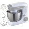 Food Processor Esperanza COOKING ASSISTANT 800W ; Protection class: I; Power consumption: 800 W; Stainless steel bowl capacity: 4L; 6 Speeds with Pulse function; Continuous operation time with normal load: 12 minutes ; Cool down time before next usage: