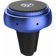 Suport magnetic p/u telefon, ventilatie, FreshDot, Odorizant Ocean, Tellur Blue  TLL171161