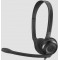 "Headset EPOS PC 3Chat, 2 x 3.5 mm jack, microphone with noise canceling, cable 2m - http://en-de.sennheiser.com/chat-headset-voip-skype-noise-cancelling-microphone-pc-3-chat "