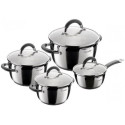 "Set Rondell RDS-040
, Set, Stainless steel "