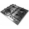 варочная поверхность ГАЗОВАЯ  NEW!!! H59-4012 Eco IX Tornado plita incorporabila pe gaz