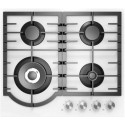варочная панель газовая MG696VGW Midea  