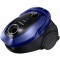 "Vacuum cleaner Samsung VC20M251AWB/UK , 2000W Power output, 2,5l bag capacity, НЕРА13, EZClean Cyclone, 1 Crevice tool and Dust brush, telescopic tube, blue-black "