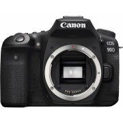DC Canon EOS 90D BODY 