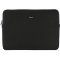 Trust Primo Soft Sleeve for 15.6" laptops - Black
