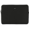 Trust Primo Soft Sleeve for 15.6" laptops - Black
