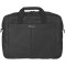 Trust NB bag 16" Primo Carry, arge main compartment (385 x 315 mm) to fit most laptops with screens up to 16", Zippered front compartment for charger, smartphone, wallet etc, Black