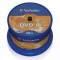 Verbatim DataLifePlus DVD-R AZO 4.7GB 16X MATT SILVER SURFAC - Spindle 50pcs.