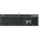 Genesis Mechanical Keyboard Thor 300 RGB Limited, RU Layout, RGB Backlight, Blue Outemu Switch