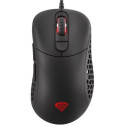 Genesis Mouse Xenon 800, 16000 DPI, RGB,  Optical, With Software