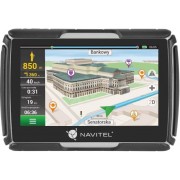 Navitel G550 Moto GPS Navigation