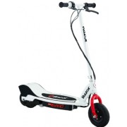 Razor Scooter Electric E200 - RD/WH