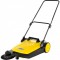 Подметательная машина Karcher S 4, New
