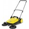 Подметальная машина Karcher S4 Twin, New