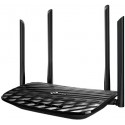 Wi-Fi AC Dual Band TP-LINK Router, Archer C6U, 1200Mbps, Gbit Ports, MU-MIMO, USB2.0