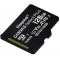 128GB Kingston Canvas Select Plus SDCS2/128GBSP microSDHC, 100MB/s, (Class 10 UHS-I) (card de memorie/карта памяти)