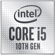 Intel® Core™ i5-10600K, S1200, 4.1-4.8GHz (6C/12T), 12MB Cache, Intel® UHD Graphics 630, 14nm 125W, tray