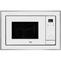 Teka ML 820 BIS WHITE