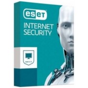 ESET NOD32 Internet Security 3Dt Base 1 year 