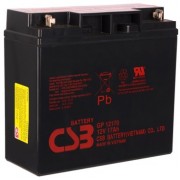 Baterie UPS 12V/  17AH CSB GP 12170 B1