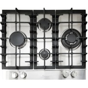 Plita de gaz incorporabila Kaiser KG 6364 Turbo Romb