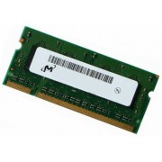  4GB SODIMM DDR4 Micron MTA4ATF51264HZ-3G2J1 PC4-25600 3200MHz CL19, 1.2V