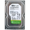 3.5" HDD 1.0TB  Western Digital WD10EURX  AV-GP™, IntelliPower, 64MB, SATAIII, NP