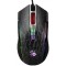 Gaming Mouse A4Tech Bloody P93s, Optical, 100-8000 dpi, 8 buttons, RGB, Macro, Ambidextrous, USB