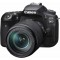 DC Canon EOS 90D & EF-S 18-135mm f/3.5-5.6 IS nano USM KIT