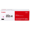 Laser Cartridge Canon CRG-055H, Magenta