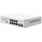Mikrotik Cloud Smart Switch CSS610-8G-2S+IN