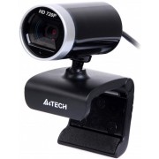 "PC Camera A4Tech PK-910P, 720p HD Sensor, 360° Rotation, Built-in Microphone, Anti-glare Coating
.                                                                                                                                                           