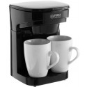 Кофеварка First FA-5453-4, Black