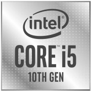 CPU Intel Core i5-10600KF 4.1-4.8GHz (6C/12T, 12MB, S1200,14nm, No Integrated Graphics, 95W) Tray 