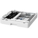Cassette Feeding Module-AD1, Installation Procedure (E), EAC Reference Sheet, Package for iR ADV 2206i - Optional High Capacity Cassette Feeding unit with 2450 sheets (80gsm).